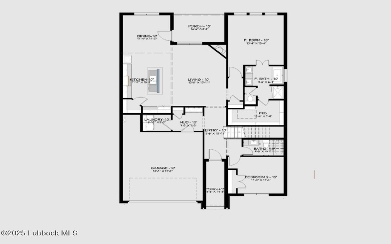 2811 133rd Street, Lubbock, TX 79423, 4 Habitaciones Habitaciones , ,3 BañosBaños,Residential,En Venta,2811 133rd Street,202557509