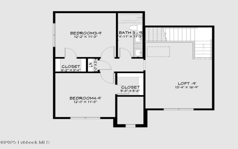 2811 133rd Street, Lubbock, TX 79423, 4 Habitaciones Habitaciones , ,3 BañosBaños,Residential,En Venta,2811 133rd Street,202557509