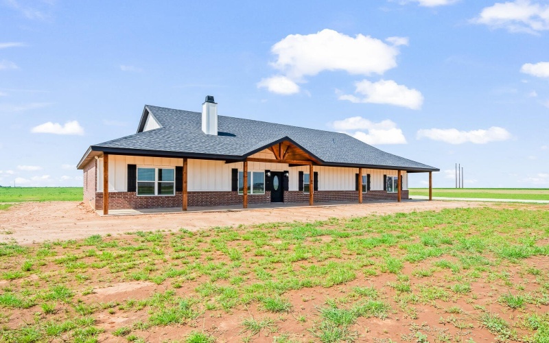 9334 County Rd 5330, Shallowater, TX 79363, 5 Bedrooms Bedrooms, ,3 BathroomsBathrooms,Residential,For Sale,9334 County Rd 5330,202557519