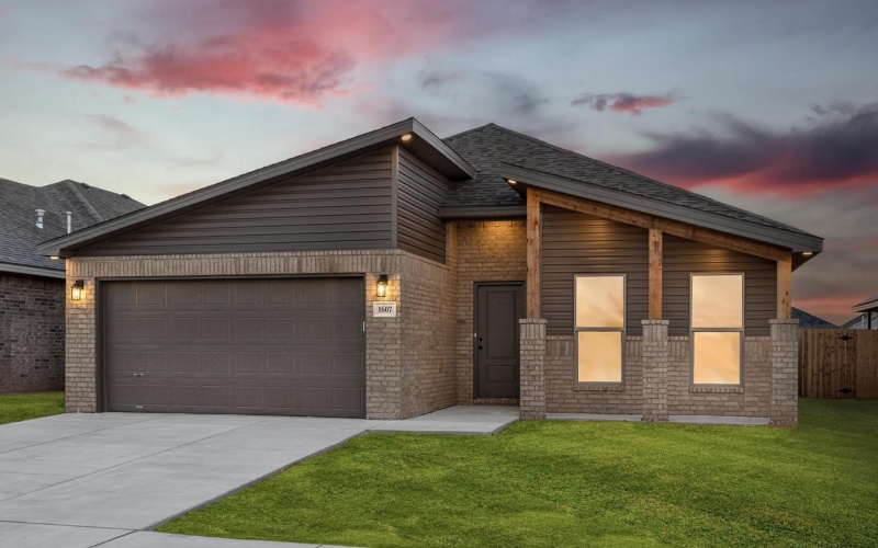 6008 Virginia Avenue, Lubbock, TX 79407, 3 Bedrooms Bedrooms, ,2 BathroomsBathrooms,Residential,For Sale,6008 Virginia Avenue,202557529
