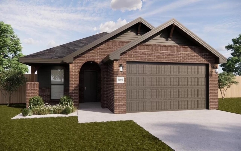 6012 Virginia Avenue, Lubbock, TX 79407, 3 Habitaciones Habitaciones , ,2 BañosBaños,Residential,En Venta,6012 Virginia Avenue,202557530