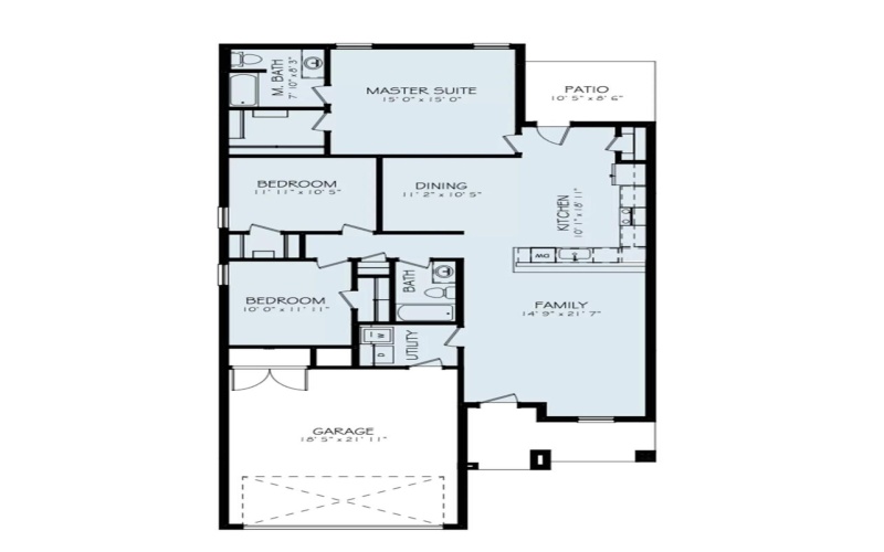 6012 Virginia Avenue, Lubbock, TX 79407, 3 Habitaciones Habitaciones , ,2 BañosBaños,Residential,En Venta,6012 Virginia Avenue,202557530
