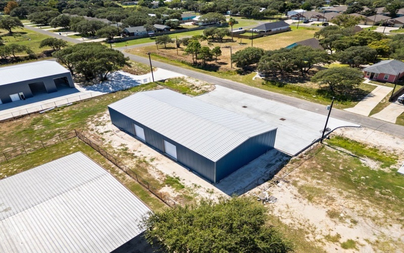 916 Fuqua St, ROCKPORT, TX 78382, ,Commercial Sale,En Venta,916 Fuqua St,0,148409