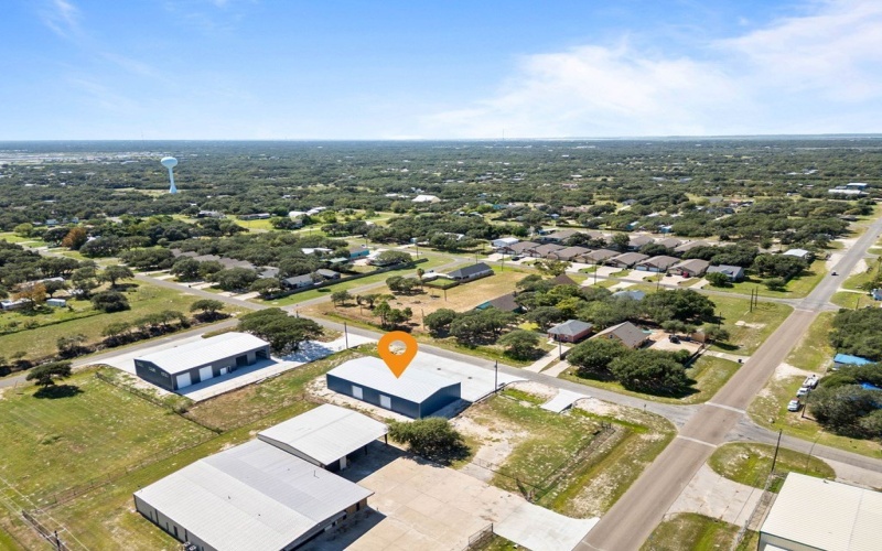 916 Fuqua St, ROCKPORT, TX 78382, ,Commercial Sale,En Venta,916 Fuqua St,0,148409