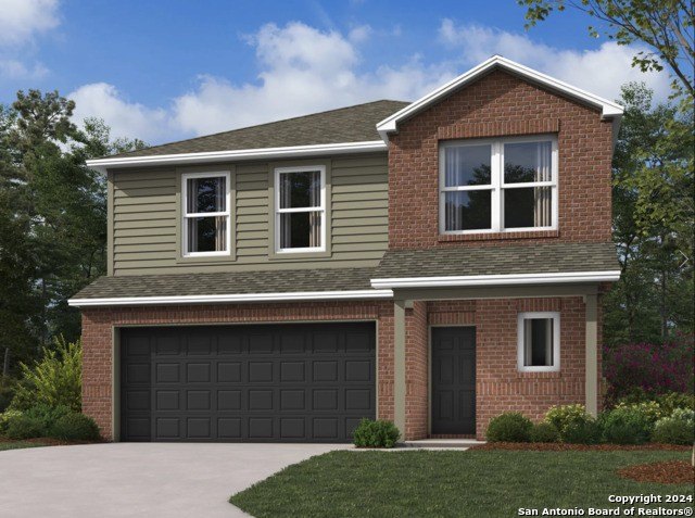 721 Canyon View, Seguin, TX 78155, 4 Habitaciones Habitaciones , ,2 BañosBaños,Residential,En Venta,721 Canyon View,1831261