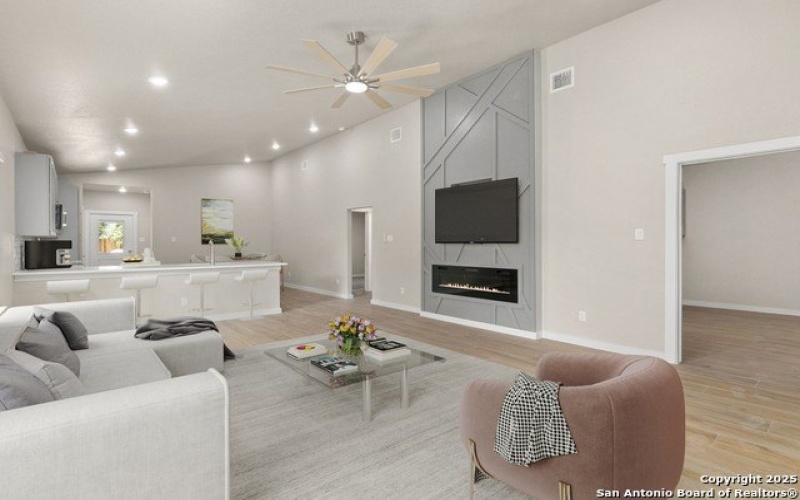 15227 Rosa Trl, San Antonio, TX 78253, 3 Habitaciones Habitaciones , ,2 BañosBaños,Residential,En Venta,15227 Rosa Trl,1849454