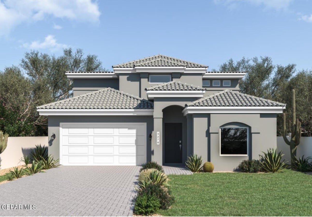 156 White Oaks Trail, Sunland Park, NM 88063, 6 Bedrooms Bedrooms, ,3 BathroomsBathrooms,Residential,For Sale,156 White Oaks Trail,905414