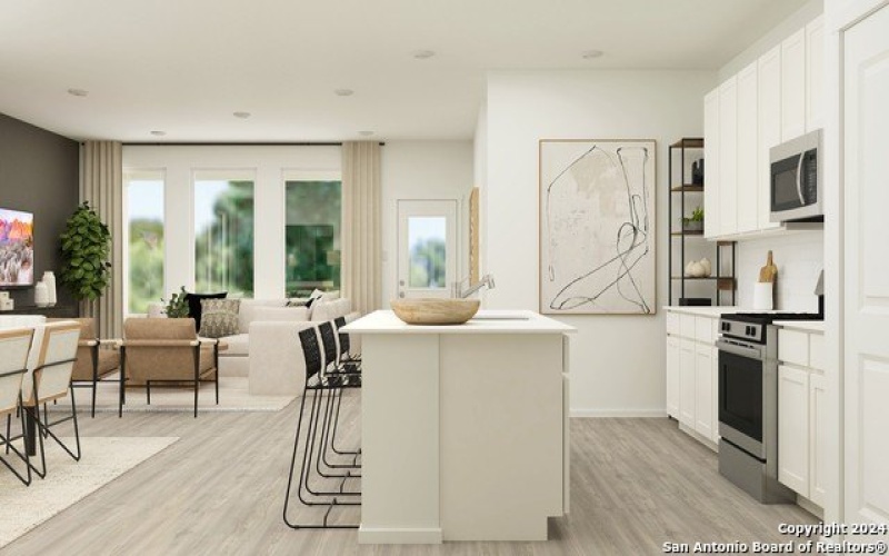 3602 Scooter Dam, San Antonio, TX 78245, 4 Habitaciones Habitaciones , ,3 BañosBaños,Residential,En Venta,3602 Scooter Dam,1882567