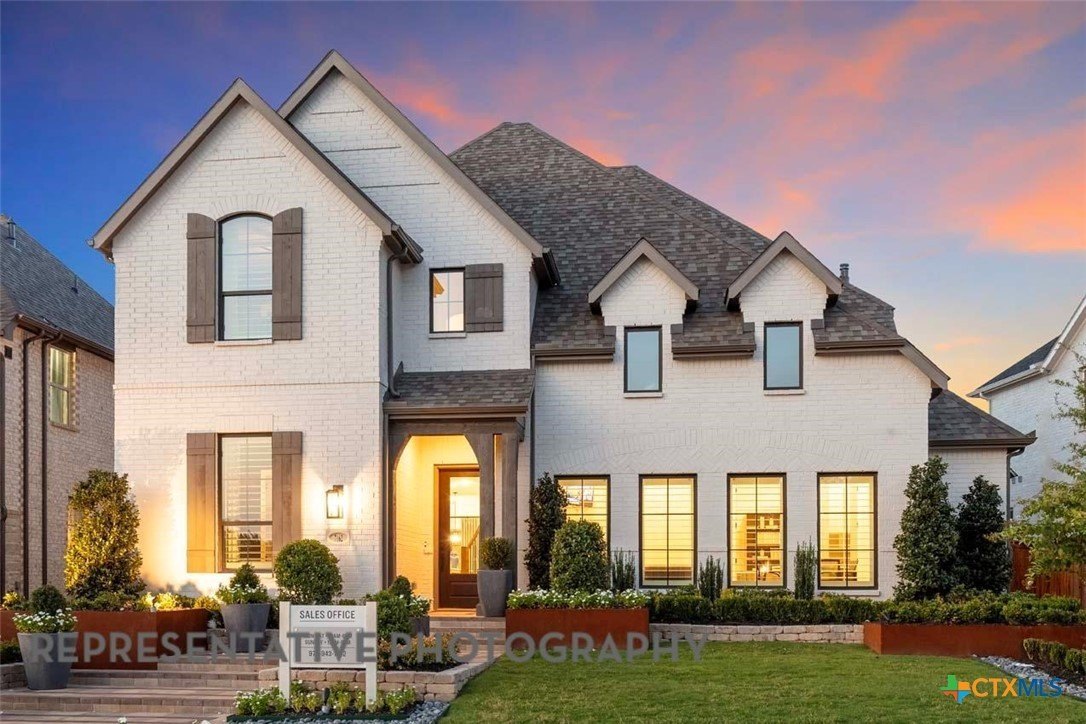12434 Diagon Alley, San Antonio, TX 78254, 4 Bedrooms Bedrooms, ,5 BathroomsBathrooms,Residential,For Sale,12434 Diagon Alley,585972