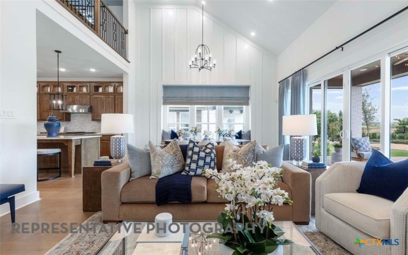 12434 Diagon Alley, San Antonio, TX 78254, 4 Bedrooms Bedrooms, ,5 BathroomsBathrooms,Residential,For Sale,12434 Diagon Alley,585972