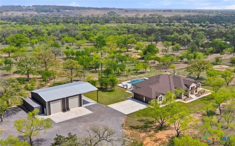 10900 Ranch Road 1323, Johnson City, TX 78636, 3 Bedrooms Bedrooms, ,2 BathroomsBathrooms,Other,For Sale,10900 Ranch Road 1323,586026