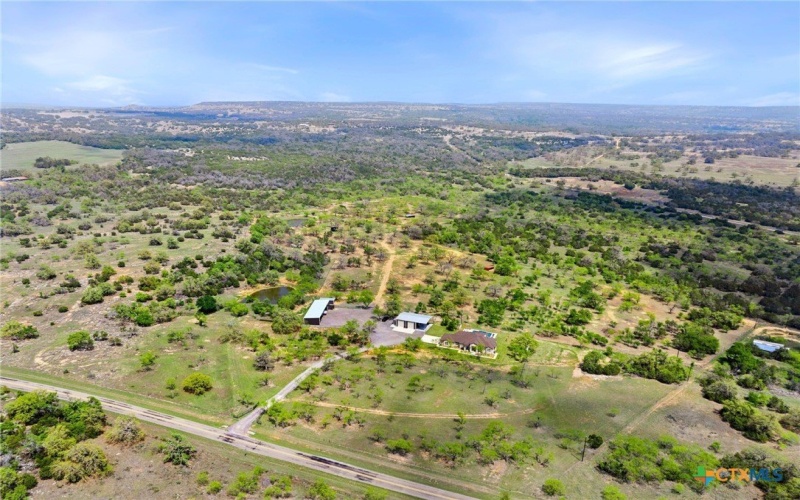 10900 Ranch Road 1323, Johnson City, TX 78636, 3 Bedrooms Bedrooms, ,2 BathroomsBathrooms,Other,For Sale,10900 Ranch Road 1323,586026