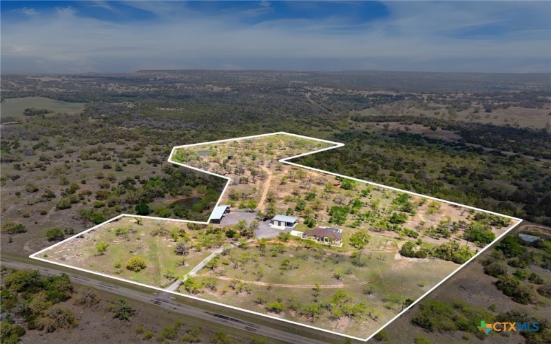 10900 Ranch Road 1323, Johnson City, TX 78636, 3 Bedrooms Bedrooms, ,2 BathroomsBathrooms,Other,For Sale,10900 Ranch Road 1323,586026