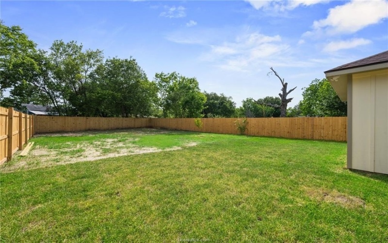 1108 Richard Street #A, Bryan, TX 77803, 3 Bedrooms Bedrooms, ,2 BathroomsBathrooms,Residential,For Sale,1108 Richard Street,0,25007546