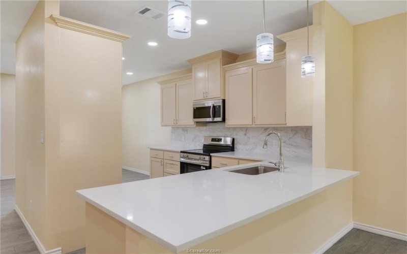 1108 Richard Street #A, Bryan, TX 77803, 3 Habitaciones Habitaciones , ,2 BañosBaños,Residential,En Venta,1108 Richard Street,25007546
