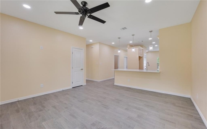1108 Richard Street #A, Bryan, TX 77803, 3 Habitaciones Habitaciones , ,2 BañosBaños,Residential,En Venta,1108 Richard Street,25007546