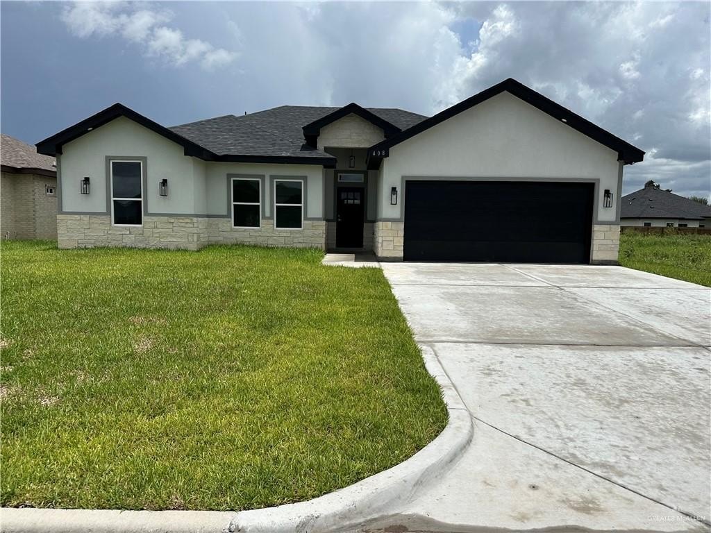 408 Janet Circle N, La Feria, TX 78559, 3 Habitaciones Habitaciones , ,2 BañosBaños,Residential,En Venta,408 Janet Circle N,475652