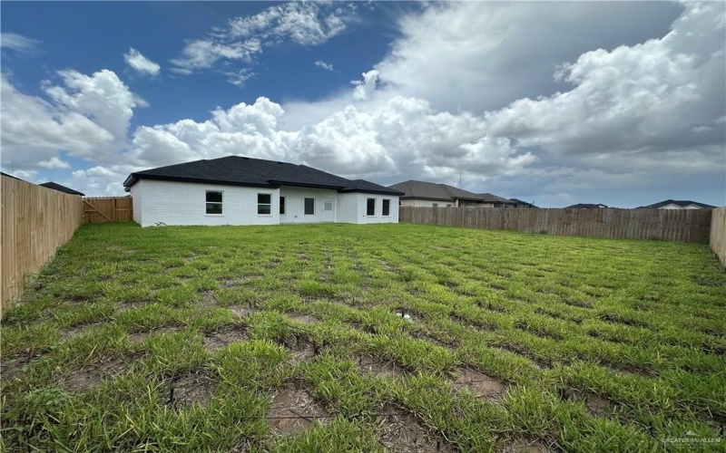 408 Janet Circle N, La Feria, TX 78559, 3 Habitaciones Habitaciones , ,2 BañosBaños,Residential,En Venta,408 Janet Circle N,475652