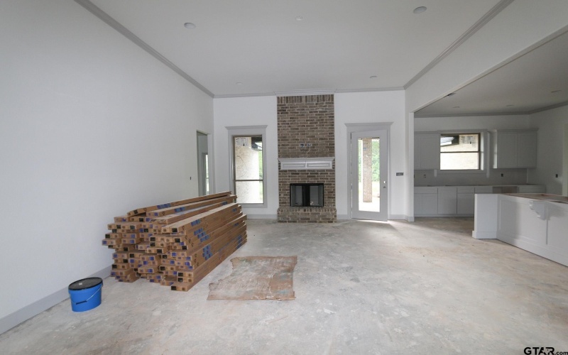 16527 Cooper Way, Tyler, TX 75703, 4 Habitaciones Habitaciones , ,2 BañosBaños,Residential,En Venta,16527 Cooper Way,25010465