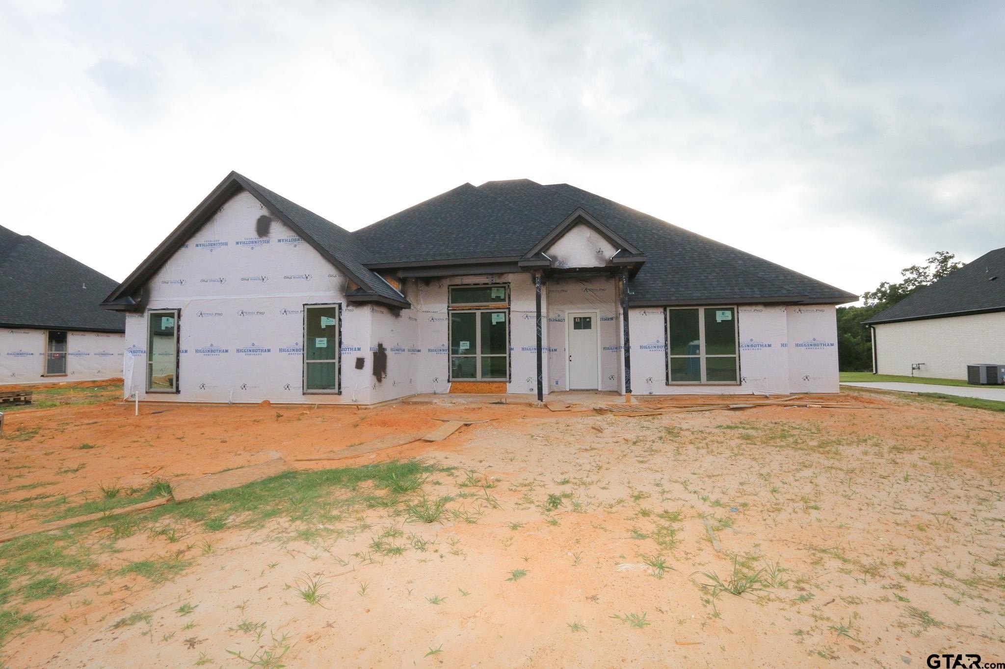 16503 Cooper Way, Tyler, TX 75703, 4 Bedrooms Bedrooms, ,3 BathroomsBathrooms,Residential,For Sale,16503 Cooper Way,25010469