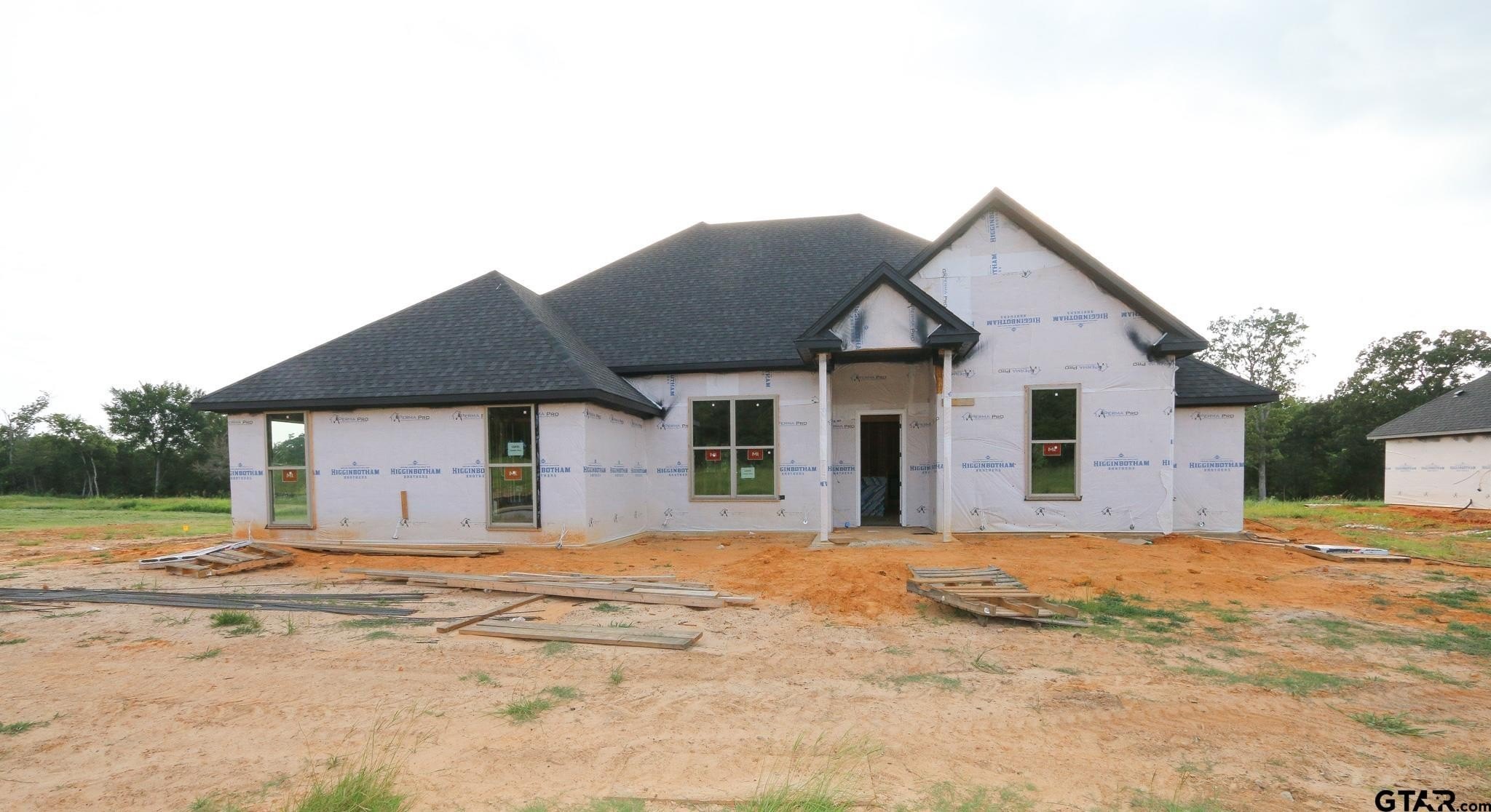 16445 Cooper Way, Tyler, TX 75703, 4 Habitaciones Habitaciones , ,2 BañosBaños,Residential,En Venta,16445 Cooper Way,25010470