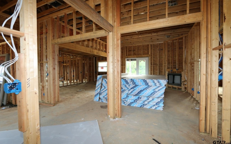 16445 Cooper Way, Tyler, TX 75703, 4 Habitaciones Habitaciones , ,2 BañosBaños,Residential,En Venta,16445 Cooper Way,25010470