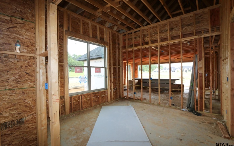 16445 Cooper Way, Tyler, TX 75703, 4 Habitaciones Habitaciones , ,2 BañosBaños,Residential,En Venta,16445 Cooper Way,25010470
