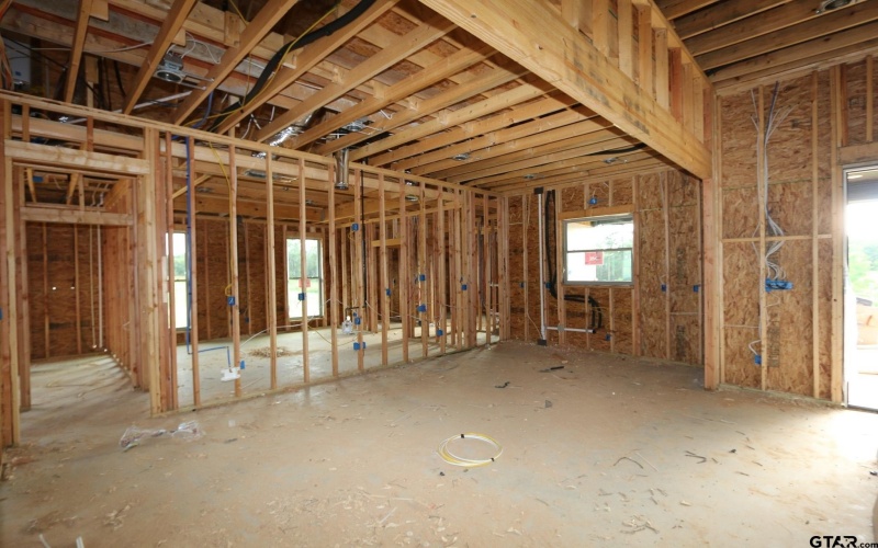 16445 Cooper Way, Tyler, TX 75703, 4 Habitaciones Habitaciones , ,2 BañosBaños,Residential,En Venta,16445 Cooper Way,25010470