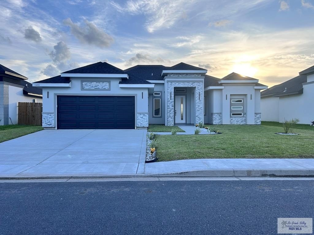1320 MILANIA DR, LA FERIA, TX 78559, 4 Bedrooms Bedrooms, ,2 BathroomsBathrooms,Residential,For Sale,1320 MILANIA DR,29766690