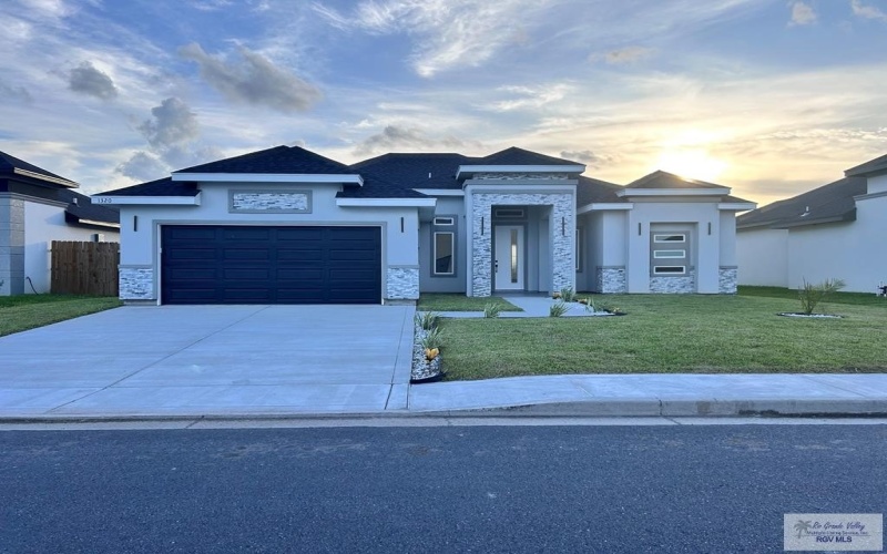 1320 MILANIA DR, LA FERIA, TX 78559, 4 Bedrooms Bedrooms, ,2 BathroomsBathrooms,Residential,For Sale,1320 MILANIA DR,29766690