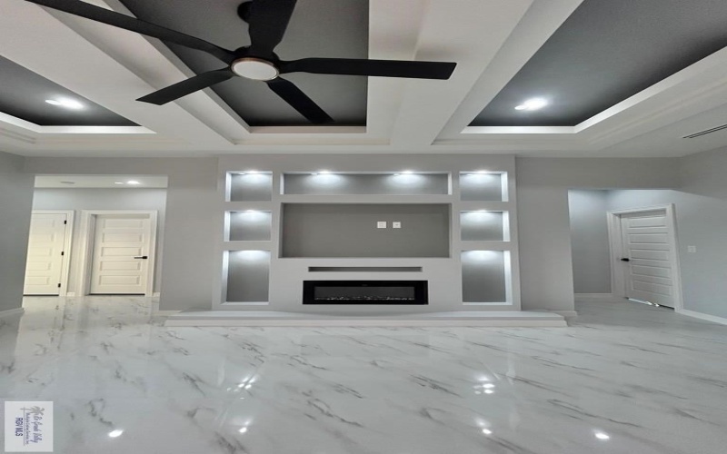1320 MILANIA DR, LA FERIA, TX 78559, 4 Bedrooms Bedrooms, ,2 BathroomsBathrooms,Residential,For Sale,1320 MILANIA DR,29766690
