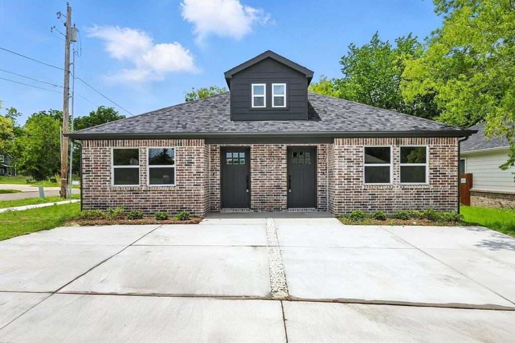 3206 Sayle Street #101, Greenville, TX 75401, 3 Habitaciones Habitaciones , ,1 BañoBaños,Residential,En Venta,3206 Sayle Street,20987490