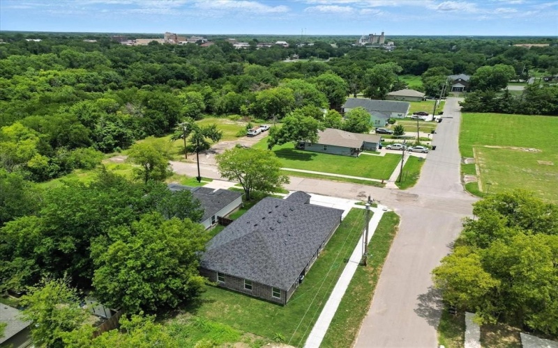 3206 Sayle Street #101, Greenville, TX 75401, 3 Habitaciones Habitaciones , ,1 BañoBaños,Residential,En Venta,3206 Sayle Street,20987490