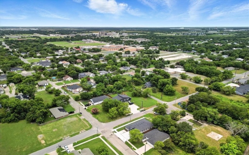 3206 Sayle Street #101, Greenville, TX 75401, 3 Habitaciones Habitaciones , ,1 BañoBaños,Residential,En Venta,3206 Sayle Street,20987490