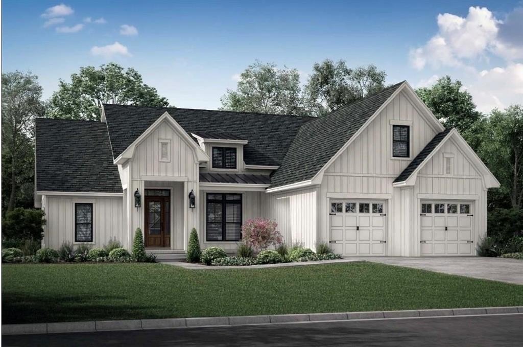 2033 Nichole Boulevard, Pottsboro, TX 75076, 4 Bedrooms Bedrooms, ,3 BathroomsBathrooms,Residential,For Sale,2033 Nichole Boulevard,20989787