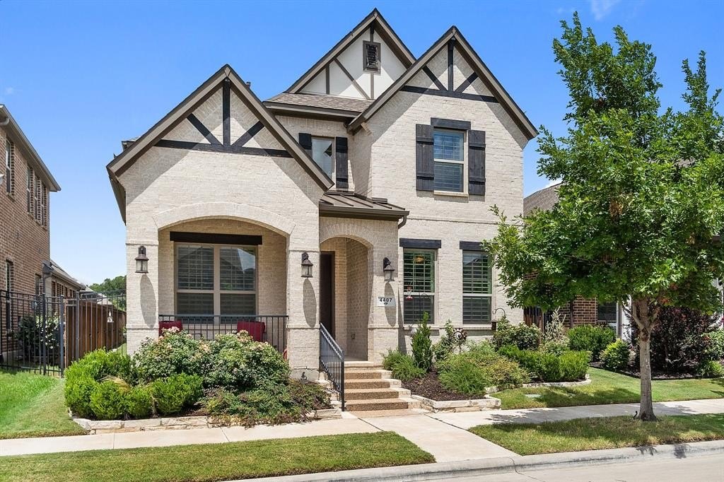 4407 Huntsman Ridge Lane, Arlington, TX 76005, 4 Habitaciones Habitaciones , ,3 BañosBaños,Residential,En Venta,4407 Huntsman Ridge Lane,0,20989827