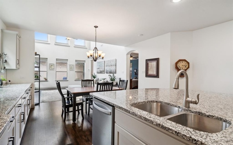 4407 Huntsman Ridge Lane, Arlington, TX 76005, 4 Habitaciones Habitaciones , ,3 BañosBaños,Residential,En Venta,4407 Huntsman Ridge Lane,0,20989827