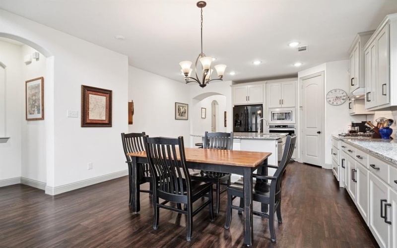 4407 Huntsman Ridge Lane, Arlington, TX 76005, 4 Habitaciones Habitaciones , ,3 BañosBaños,Residential,En Venta,4407 Huntsman Ridge Lane,0,20989827