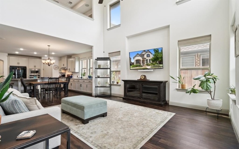 4407 Huntsman Ridge Lane, Arlington, TX 76005, 4 Habitaciones Habitaciones , ,3 BañosBaños,Residential,En Venta,4407 Huntsman Ridge Lane,0,20989827