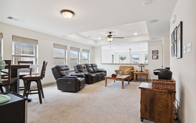 4407 Huntsman Ridge Lane, Arlington, TX 76005, 4 Habitaciones Habitaciones , ,3 BañosBaños,Residential,En Venta,4407 Huntsman Ridge Lane,0,20989827