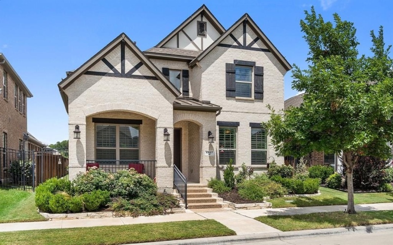 4407 Huntsman Ridge Lane, Arlington, TX 76005, 4 Habitaciones Habitaciones , ,3 BañosBaños,Residential,En Venta,4407 Huntsman Ridge Lane,0,20989827