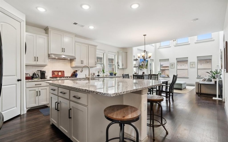 4407 Huntsman Ridge Lane, Arlington, TX 76005, 4 Habitaciones Habitaciones , ,3 BañosBaños,Residential,En Venta,4407 Huntsman Ridge Lane,0,20989827