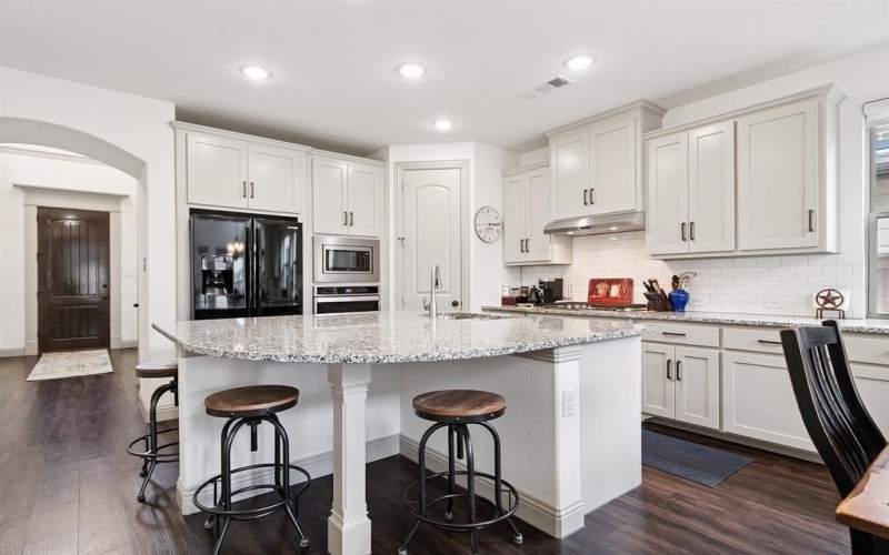 4407 Huntsman Ridge Lane, Arlington, TX 76005, 4 Habitaciones Habitaciones , ,3 BañosBaños,Residential,En Venta,4407 Huntsman Ridge Lane,0,20989827