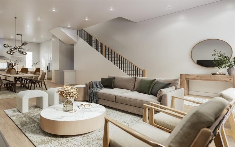 2203 Hondo Avenue #204, Dallas, TX 75219, 3 Bedrooms Bedrooms, ,3 BathroomsBathrooms,Residential,For Sale,2203 Hondo Avenue,20992364