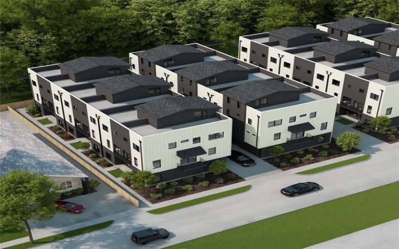 2203 Hondo Avenue #204, Dallas, TX 75219, 3 Bedrooms Bedrooms, ,3 BathroomsBathrooms,Residential,For Sale,2203 Hondo Avenue,20992364