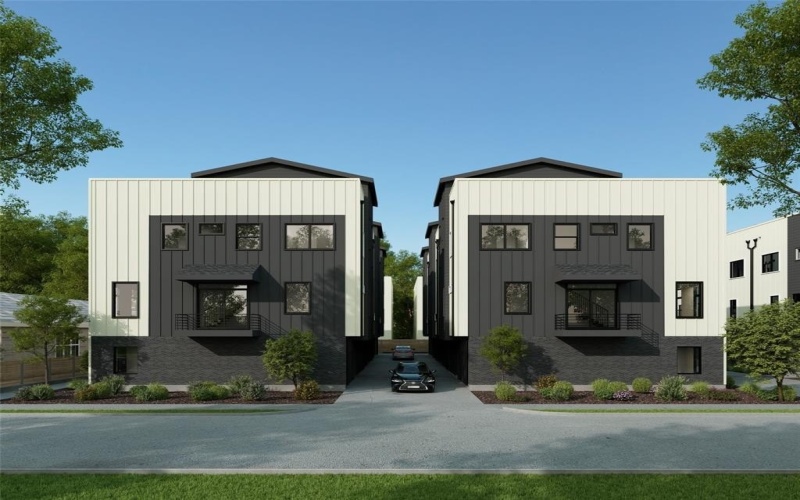 2203 Hondo Avenue #204, Dallas, TX 75219, 3 Bedrooms Bedrooms, ,3 BathroomsBathrooms,Residential,For Sale,2203 Hondo Avenue,20992364