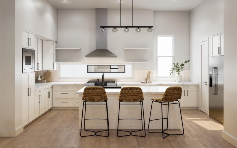 2203 Hondo Avenue #204, Dallas, TX 75219, 3 Bedrooms Bedrooms, ,3 BathroomsBathrooms,Residential,For Sale,2203 Hondo Avenue,20992364