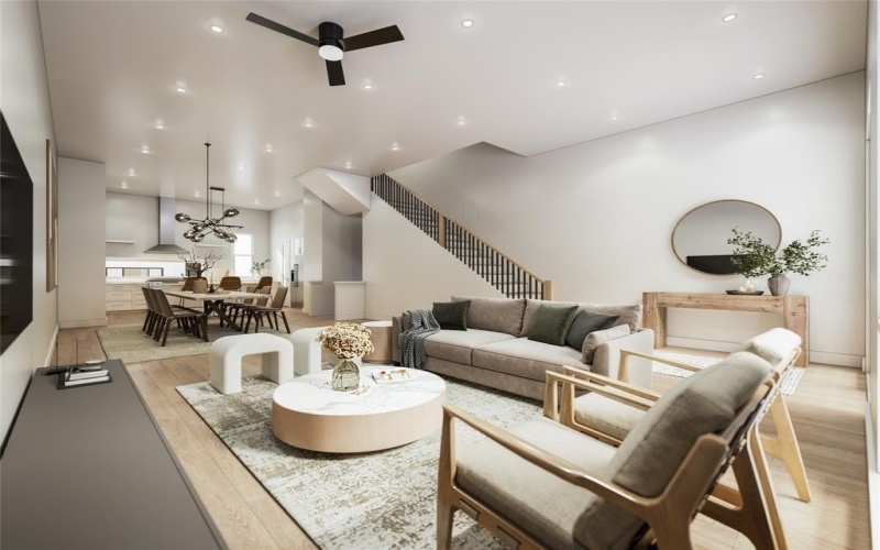 2203 Hondo Avenue #204, Dallas, TX 75219, 3 Bedrooms Bedrooms, ,3 BathroomsBathrooms,Residential,For Sale,2203 Hondo Avenue,20992364