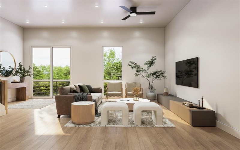 2203 Hondo Avenue #204, Dallas, TX 75219, 3 Bedrooms Bedrooms, ,3 BathroomsBathrooms,Residential,For Sale,2203 Hondo Avenue,20992364