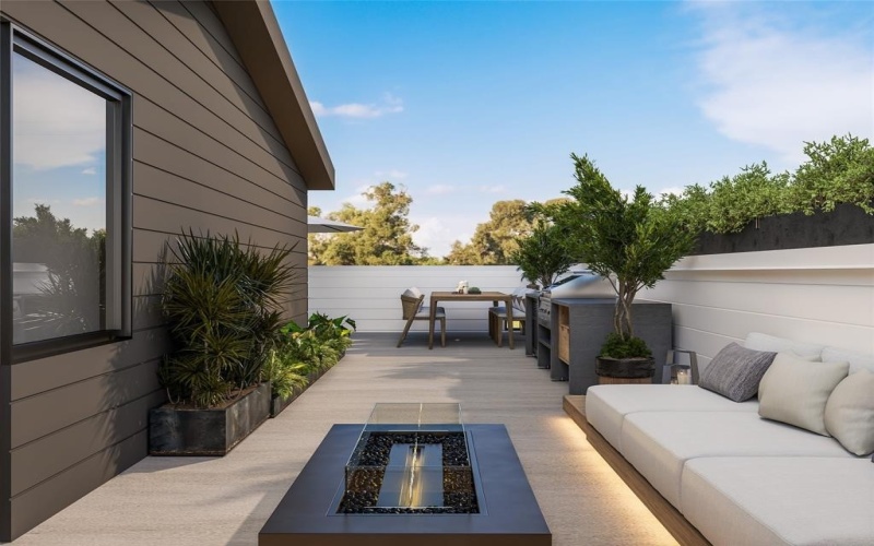 2203 Hondo Avenue #204, Dallas, TX 75219, 3 Bedrooms Bedrooms, ,3 BathroomsBathrooms,Residential,For Sale,2203 Hondo Avenue,20992364